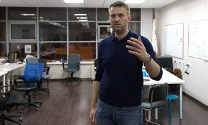 Омский юрист-патриот подал в суд на ФБК из-за расследования о семье Чайки