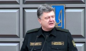 Иностранцам и лицам без гражданства разрешили воевать в украинской армии