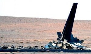 Родственники жертв авиакатастрофы в Египте подают в суд на владельца самолета