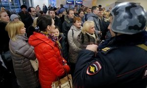 Валютные заемщики провели протестные акции в «ВТБ 24» и «Дельта-банке»