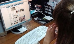 Россиянам запретят «сидеть» в социальных сетях в рабочее время