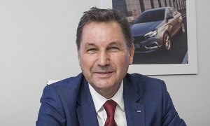 Акционеры «АвтоВАЗа» ищут замену президенту компании Бу Андерссону