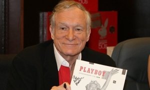 Мужской журнал Playboy выставили на продажу