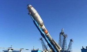 Запуск ракеты с космодрома «Восточный» был сорван из-за некачественного кабеля