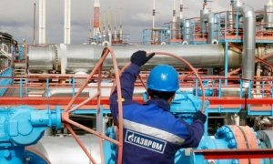 Польша отказалась от долгосрочного контракта с Россией на поставку газа