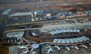 В аэропорту Парижа служба безопасности забыла досмотреть пассажиров из Шри-Ланки