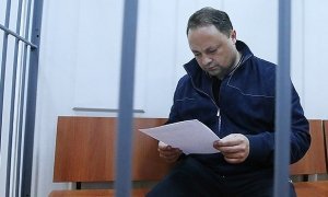 Суд арестовал имущество обвиняемого в злоупотреблениях мэра Владивостока