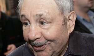 В США на 92-м году жизни скончался скульптор Эрнст Неизвестный  