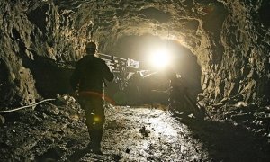 В Ростовской области более 100 шахтеров объявили голодовку из-за невыплаты зарплаты  