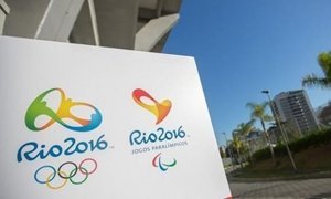 Белорусским паралимпийцам запретили идти на открытии Игр-2016 с флагом РФ  
