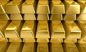 В Москве мошенники получили за 10 кг поддельного золота 14 млн фальшивых рублей