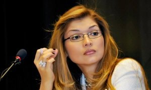 Владелец оператора «Мегафон» заплатит штраф на 1,4 млрд долларов за связи с дочерью главы Узбекистана