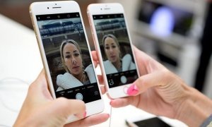 Россияне за три дня потратили на покупку iPhone 7 более 2 млрд рублей