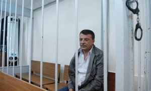 Следователя СКР, обвиняемого в получении взятки от «вора в законе», перевели в психиатрическое отделение СИЗО