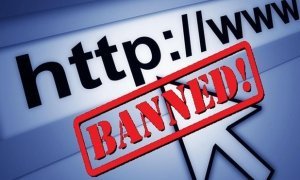Минкомсвязи предлагает запретить размещение инструкции по обходу блокировки сайтов