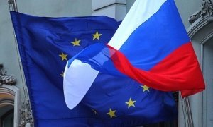 Страны-кандидаты на вступление в ЕС продлили санкции против России
