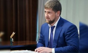 Рамзан Кадыров раскритиковал предложение Минфина урезать бюджет Чечни