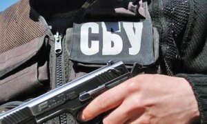 Минобороны РФ обвинило украинских силовиков в похищении двух российских военных