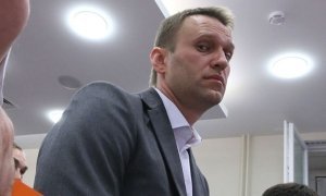 Навальный после победы на выборах президента первым делом освободит политзаключенных