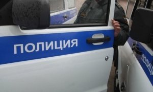 В Москве в ходе операции по задержанию преступника пять человек получили ранения