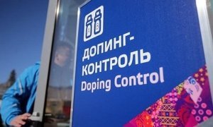 Россию отлучают от мирового спорта 
