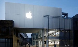 Apple откроет в России собственный сервисный центр