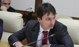 Сын Дмитрия Рогозина займет должность вице-президента авиастроительной корпорации