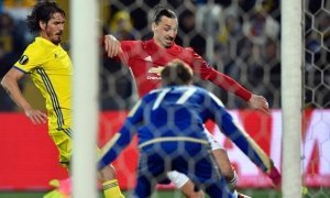 «Ростов» сыграл вничью с «Манчестер Юнайтед», а «Краснодар» потерпел поражение от «Сельты»