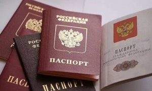 Пособников террористов будут лишать российского гражданства