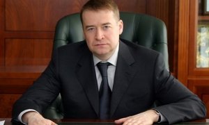 Грозивший перекопать избирателям дорогу Леонид Маркелов побеждает на выборах главы Марий Эл