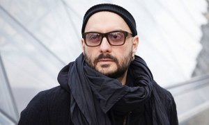 Кирилла Серебренникова отпустили из СКР с обязательством явки к следователям