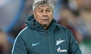 Руководство «Зенита» объявило об отставке главного тренера Мирчи Луческу  