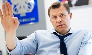 Правительство определилось с временной заменой Дмитрия Страшнова во главе «Почты России»
