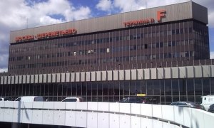 В аэропорту «Шереметьево» мужчина разбился насмерть с автомобильной эстакады