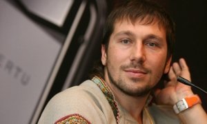 Евгений Чичваркин объявил сбор средств в поддержку Алексея Навального  