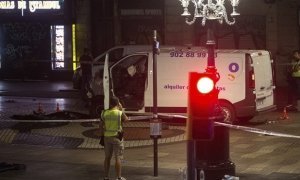Испанские полицейские уничтожили террористов, пытавшихся повторить барселонскую атаку