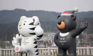 Российских спортсменов не пустят на церемонию открытия Олимпийских игр-2018