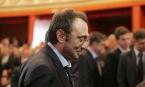 Задержание Сулеймана Керимова во Франции связали с уклонением от уплаты налога на элитное имущество