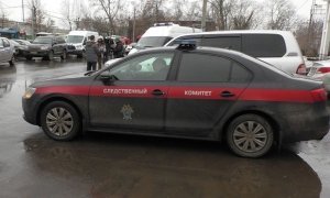 Полиция задержала скрывавшегося экс-директора фабрики «Меньшевик»