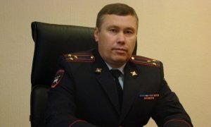 Начальника кировского управления ГИБДД задержали за нелегальную продажу «КамАЗов»