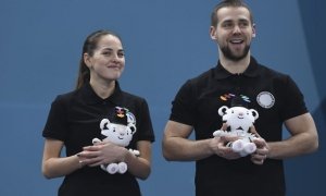 Российские керлингисты вернут бронзовые медали Олимпийских игр в Пхенчхане