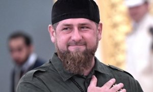 Кадыров, Бастрыкин и Луговой вошли в латвийский «список Магнитского»