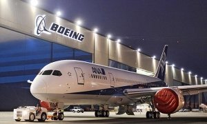 Системы корпорации Boeing атаковал вирус-вымогатель WannaCry