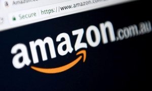 Роскомнадзор заблокировал 600 тысяч IP-адресов компании Amazon