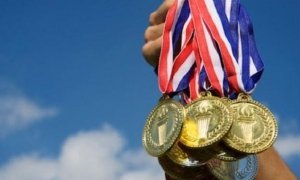Госдума отклонила законопроект о сокращении выплат спортсменам за отсутствие медалей 