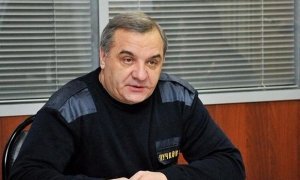 Бывший глава МЧС Владимир Пучков станет сенатором от Приморского края
