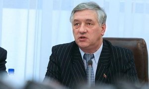 Московские власти потратят на мэрские выборы более полмиллиарда рублей