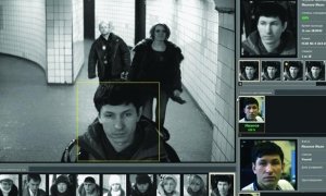 В российских школах внедрят систему распознавания лиц