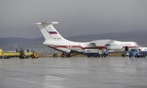 Семья из Нижнего Новгорода месяц пытается добиться транспортировки больного сына из Грузии