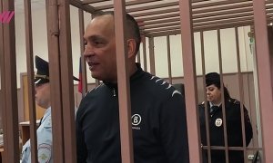 Правозащитники посоветовали ФСИН выполнить требования арестованного Александра Шестуна